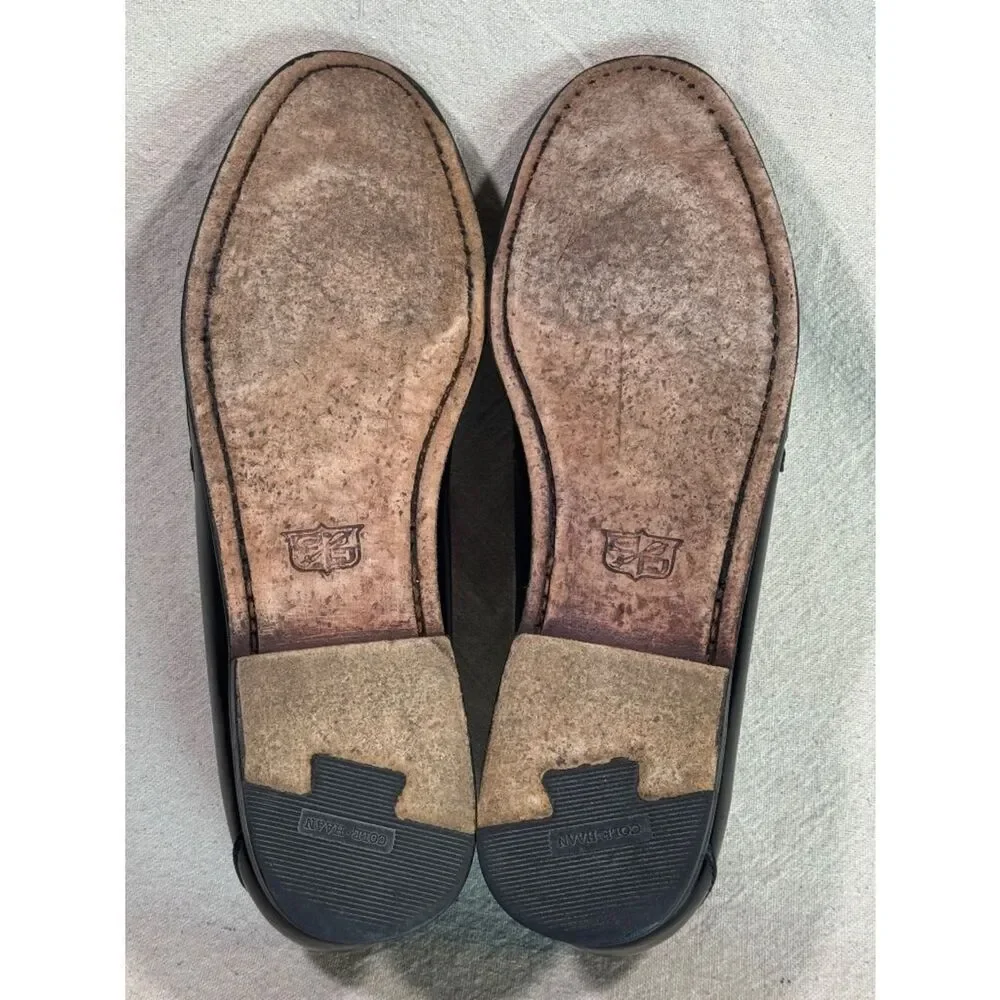 Cole Haan previously worn